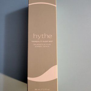 Hythe Tranquility Sleep Mist